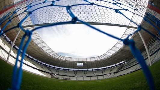 Castelão será o palco da partida entre Fortaleza e Botafogo