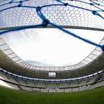 Fortaleza e Botafogo estão escalados para jogo do Brasileiro