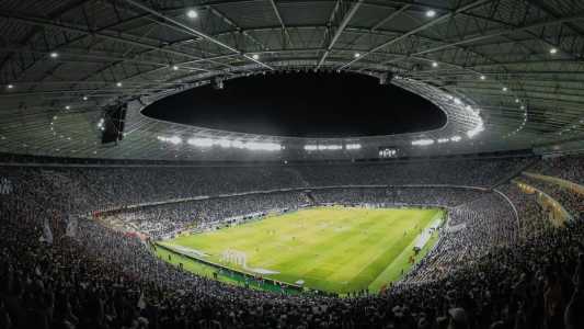 Castelão será o palco do jogo de ida da final da Copa do Nordeste