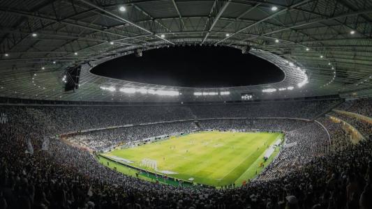 Castelão será o palco do jogo de ida da final da Copa do Nordeste