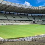 Ceará x Sampaio Corrêa: escalações definidas para duelo pela Série B