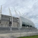 Ceará e Fortaleza se organizam após limitação de jogos no Castelão; veja detalhes