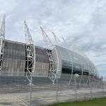 Ceará e Fortaleza se organizam após limitação de jogos no Castelão; veja detalhes