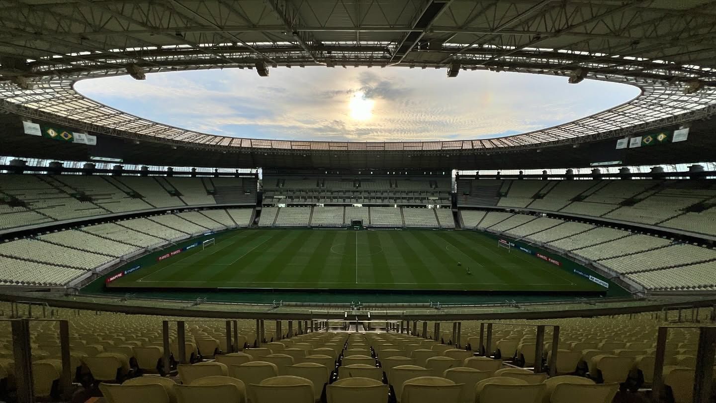 Fortaleza x Ceará: veja as escalações para o primeiro jogo da final do Cearense