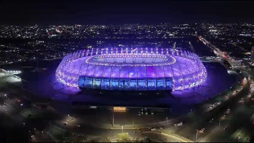 Fortaleza x Ceará: organizadas são proibidas de entrar no 1º Clássico-Rei de 2025