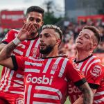 Quem é o atacante especulado no Galo em 2022 que marcou 4 gols no Real Madrid