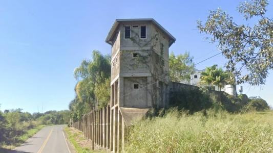 Castelo fica em Limeira, em São Paulo