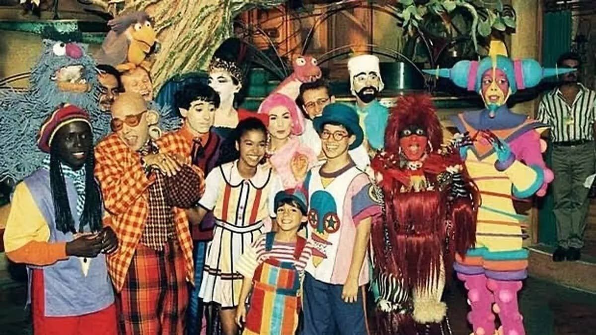 'Castelo Rá-Tim-Bum' terá reencontro em programa especial
