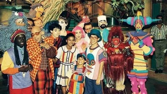 Castelo Rá-Tim-Bum terá especial com reencontro do elenco