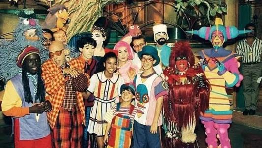 Castelo Rá-Tim-Bum terá especial com reencontro do elenco