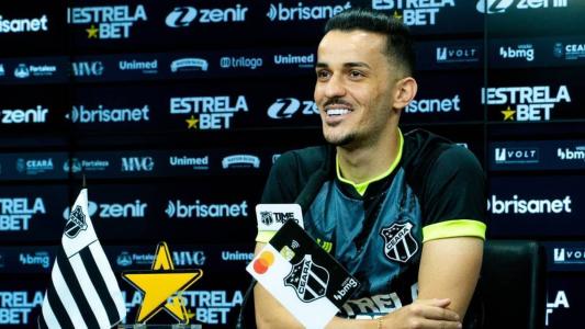 Castilho destacou o ímpeto do Vozão pelo acesso