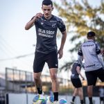 Ceará e CRB encerram 'maratona' de confrontos e decidem vaga na Copa do Brasil