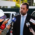 Governador do RJ propõe uso do Fundo de Desenvolvimento Regional para abater dívida dos estados com a União