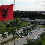 Athletico-PR anuncia dois primeiros reforços para a temporada 2025