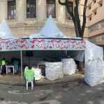 PBH destina quase R$ 500 mil para catadores de material reciclável atuarem no Carnaval