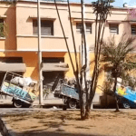 Prefeito de BH explica abertura de galpão como medida para retirada de lixo de praça em Santa Efigênia