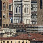 Turista brasileiro passa mal e desmaia em cúpula da Catedral de Florença