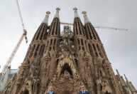 Barcelona: Natalidade atinge pior nível desde 1939 e população nativa já é minoria na cidade