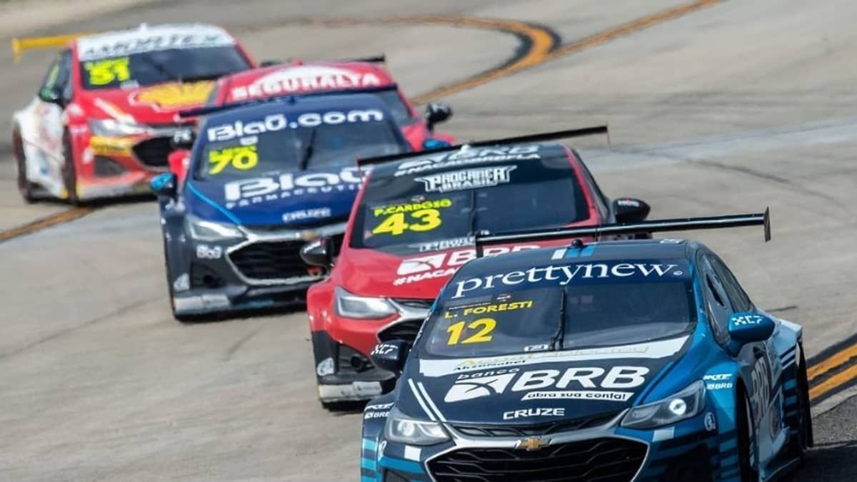 Exclusivo: BH ganhará prova da Stock Car