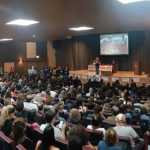 Professores da rede particular de BH rejeitam acordo e marcam paralisação para a próxima terça