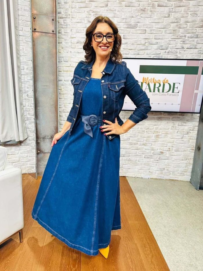 Cátia Fonseca comandava o 'Melhor da Tarde'