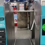 São Paulo expande pagamento por aproximação no metrô