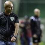 América demite técnico Cauan de Almeida