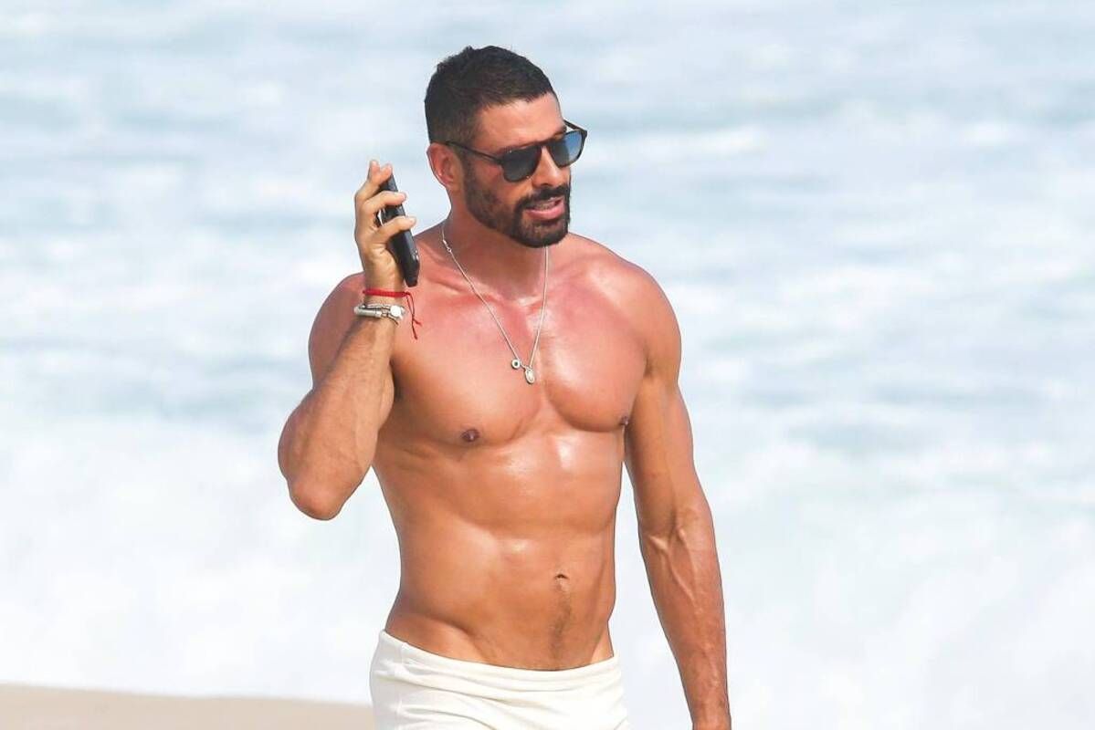 Cauã Reymond pede desligamento de 'Vale Tudo' após treta nos bastidores, diz colunista