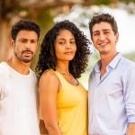 Terra e Paixão: marido de protagonista é morto em emboscada na estreia