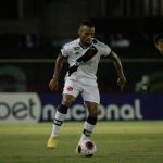Vasco empresta jovem atacante das categorias de base para o América-RN