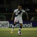 Vasco empresta jovem atacante das categorias de base para o América-RN
