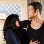 Adeus a Elizangela: Cauã Reymond diz que perdeu sua ‘mãe de mentirinha’