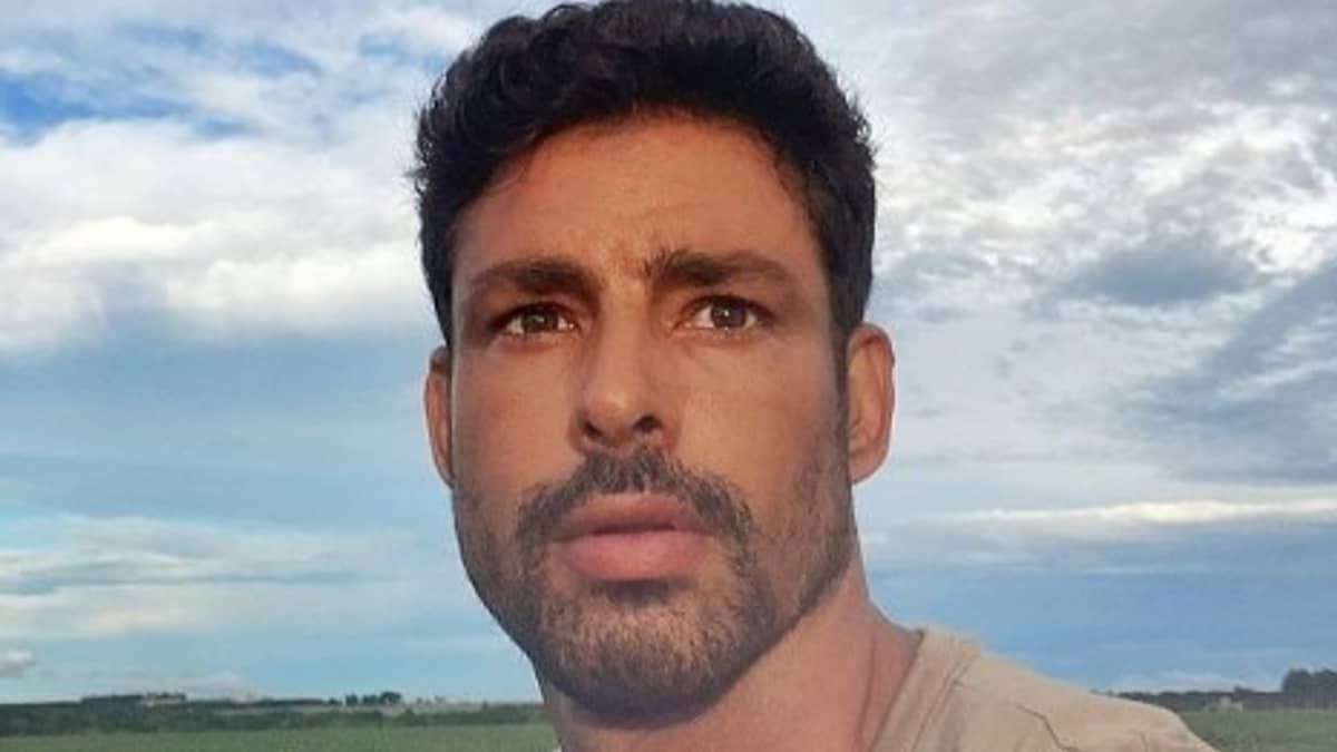 Cauã Reymond posou seminu com Gisele Bündchen e quase foi psicólogo; relembre curiosidades do ator que completa 43 anos hoje