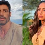 Cauã Reymond e Sabrina Sato juntos? Fãs suspeitam de romance entre ator e apresentadora