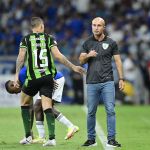 América x Villa Nova: veja prováveis escalações para o duelo pelo Mineiro