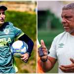 América x Chapecoense: prováveis escalações para partida da Série B
