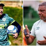 América x Chapecoense: prováveis escalações para partida da Série B
