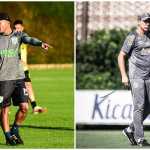 América x Santos: prováveis escalações para partida da Série B