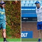 América x Avaí: prováveis escalações para duelo da Série B