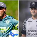 América x Ceará: prováveis escalações para duelo pela Série B
