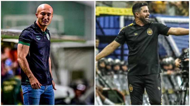 América x Amazonas: prováveis escalações para partida pela Série B