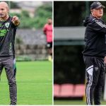 América x Atlético: prováveis escalações para clássico do Campeonato Mineiro