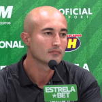 América: entre orgulho e frustração, Cauan de Almeida valoriza atuação após clássico pelo Mineiro