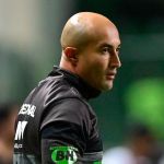 Escalação do América: Cauan de Almeida define time com quatro novidades