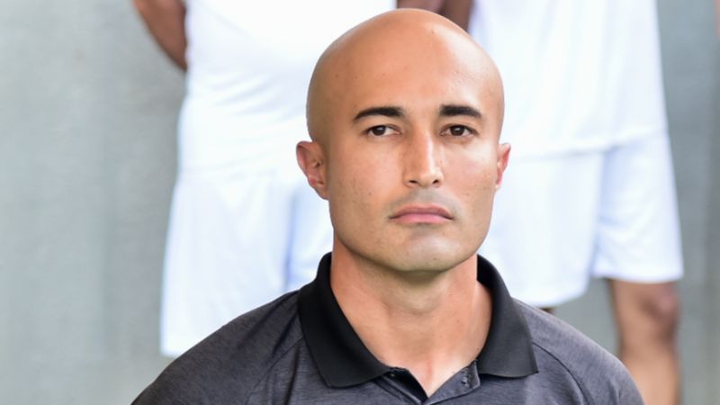 Com cinco novidades, Cauan de Almeida define América para duelo com Villa Nova
