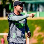 América pode ter novidade na lista de relacionados para enfrentar o Mirassol