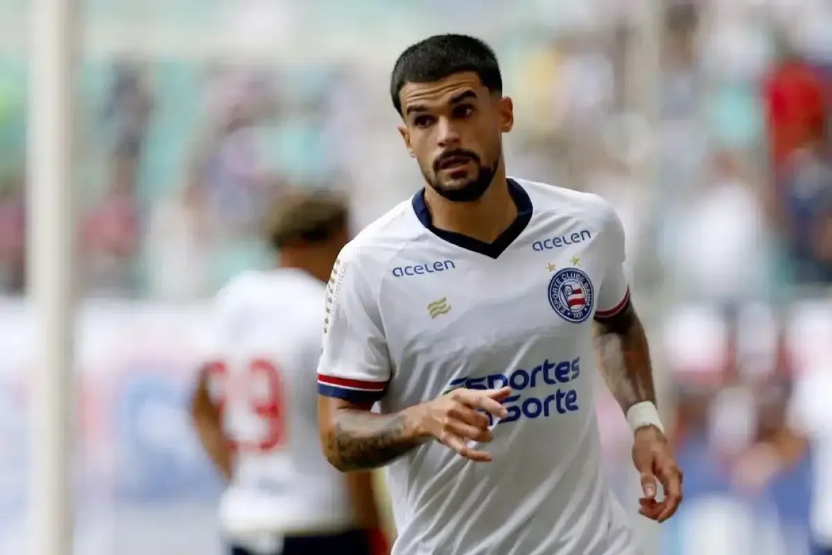 Veja as competições que o Bahia disputará em 2024