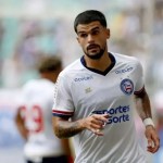 Bahia anuncia extensão de contrato por mais dois anos com o meio-campista Cauly