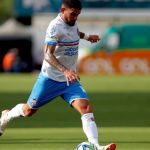 Cauly retorna mostrando o quanto fez falta ao Bahia: 'É um jogador especial'