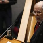 Morre ex-ministro do STF Sepúlveda Pertence aos 85 anos